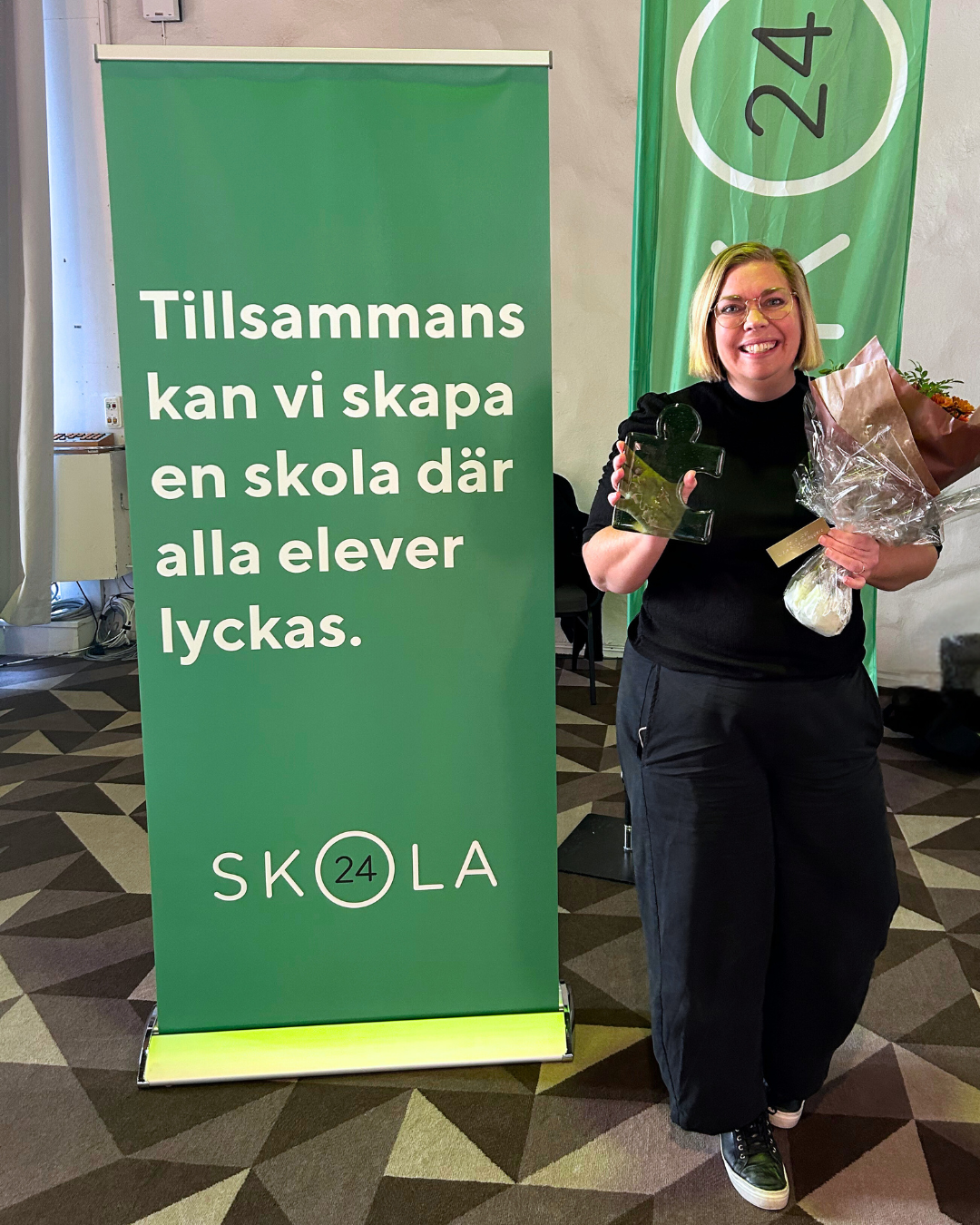 sofiel&ouml;&ouml;fvinnareskola24