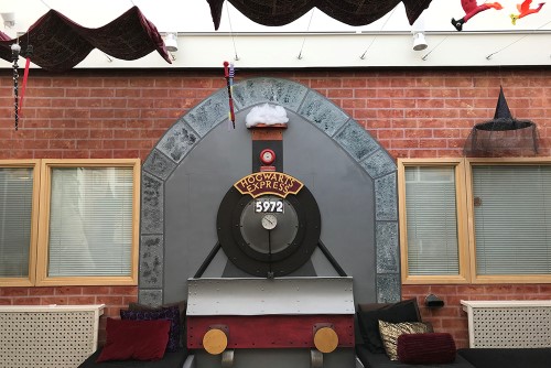 Roseng&aring;rdsskolan Hogwarts Express.jpg
