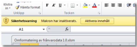 Aktivera inneh&aring;ll